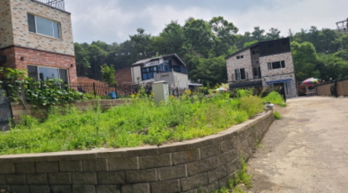경기 용인시 처인구 양지면 답 경매 물건 사진 2 · 2024타경68035