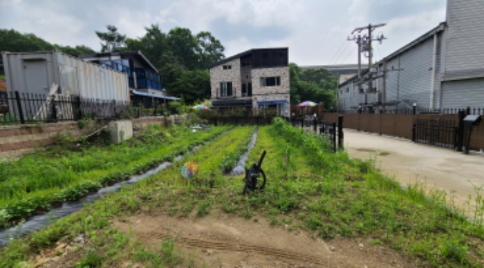 경기 용인시 처인구 양지면 답 경매 물건 사진 4 · 2024타경68035