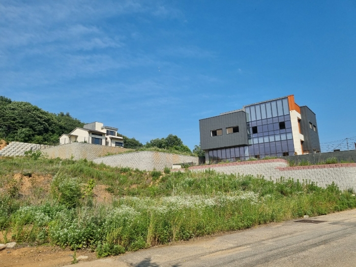 경기도 화성시 장안면 장안리 산209-62 임야 경매 물건 사진