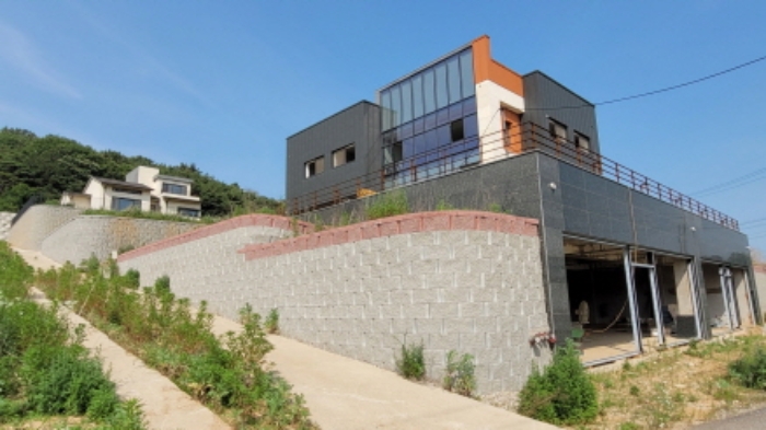 경기 화성시 장안면 임야 경매 물건 사진