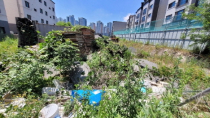 경기 화성시 남양읍 대지,임야,전답 경매 물건 사진 4 · 2024타경70618