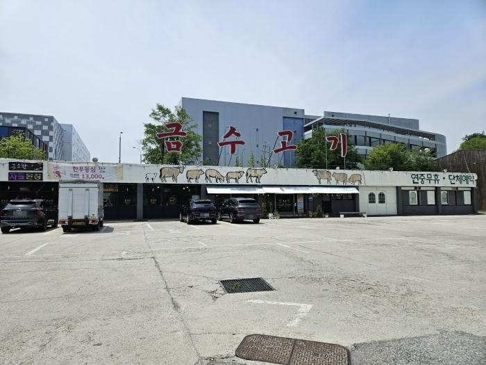 경기 용인시 처인구 양지면 창고시설 경매 물건 사진 3 · 2024타경70854