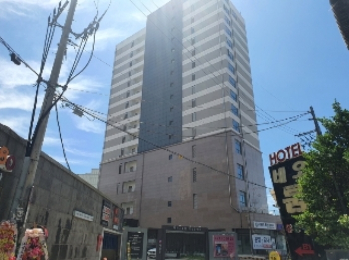 경기 수원시 권선구 구운동 라온지오피스텔 근린생활시설 경매 물건 사진
