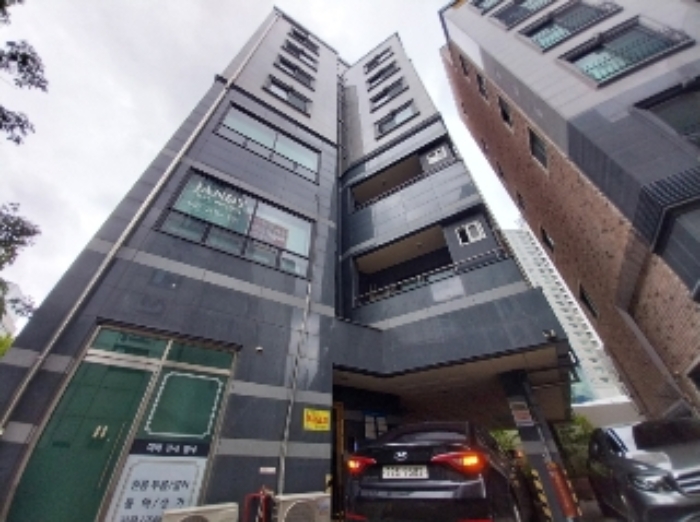 경기 수원시 팔달구 인계동 연립주택,다세대,빌라 경매 물건 사진 2 · 2024타경7221