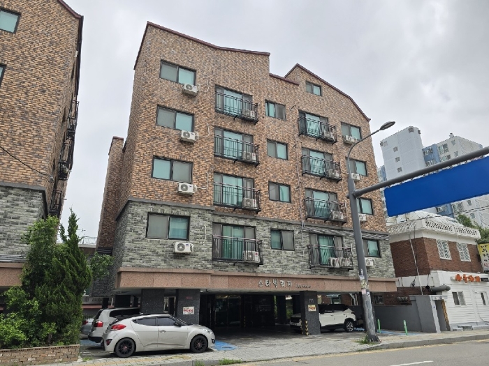 경기도 수원시 권선구 세권로36번길 7 2층201호 연립주택,다세대,빌라 경매 물건 사진