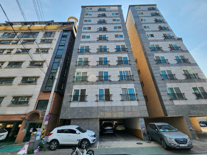 경기 오산시 궐동 연립주택,다세대,빌라 경매 물건 사진 3 · 2024타경73235