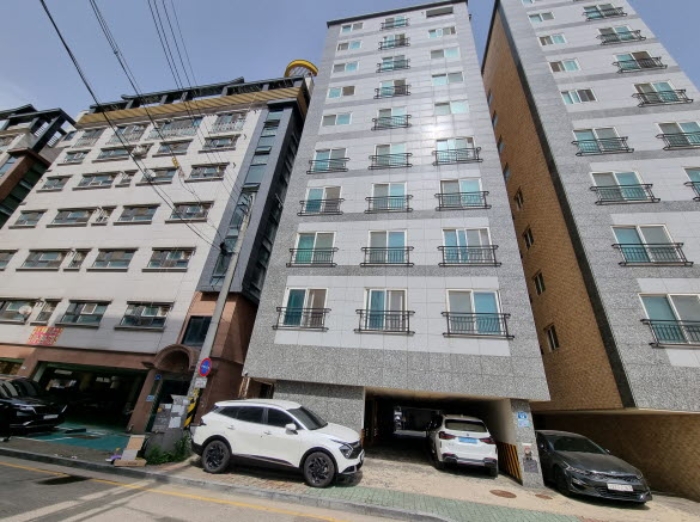 경기 오산시 궐동 연립주택,다세대,빌라 경매 물건 사진