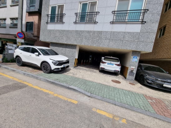 경기 오산시 궐동 연립주택,다세대,빌라 경매 물건 사진 2 · 2024타경73235