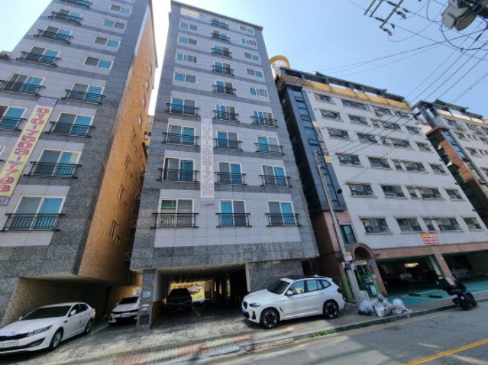 경기 오산시 궐동 다세대 경매 물건 사진