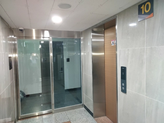 경기도 수원시 팔달구 매산로 24 10층1012호 (매산로2가,파르마) 숙박시설 경매 물건 사진