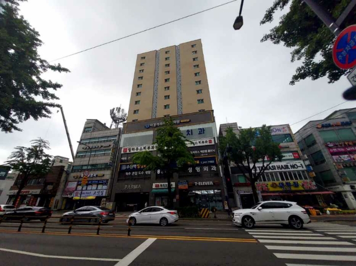 경기 수원시 팔달구 매산로2가 숙박시설 경매 물건 사진 6 · 2024타경7337