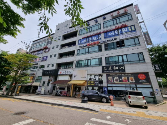 경기 오산시 원동 로얄프라자 상가,오피스텔,근린시설 경매 물건 사진