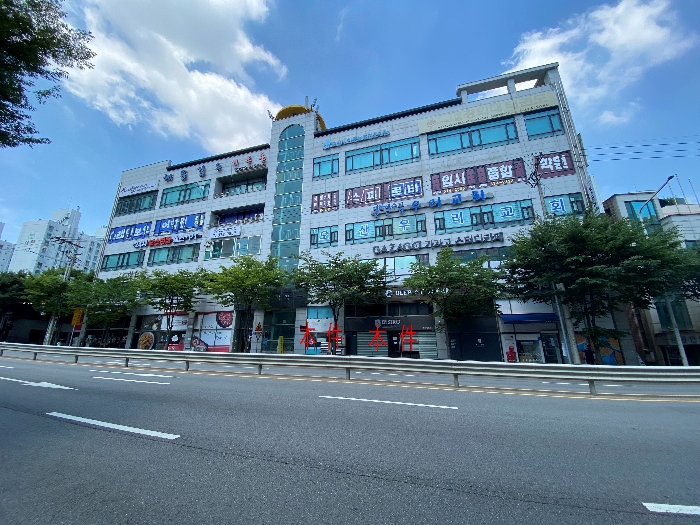 경기 오산시 원동 상가,오피스텔,근린시설 경매 물건 사진 5 · 2024타경73655