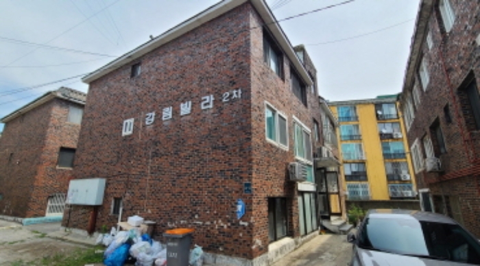 경기 용인시 처인구 포곡읍 다세대주택 경매 물건 사진 2 · 2024타경73761