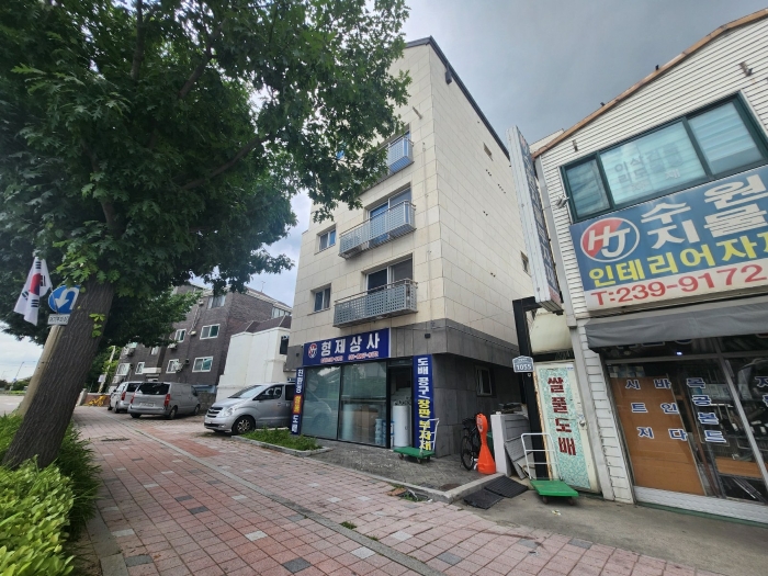 경기도 수원시 권선구 덕영대로 1053 4층403호 (세류동,발리빌) 연립주택,다세대,빌라 경매 물건 사진