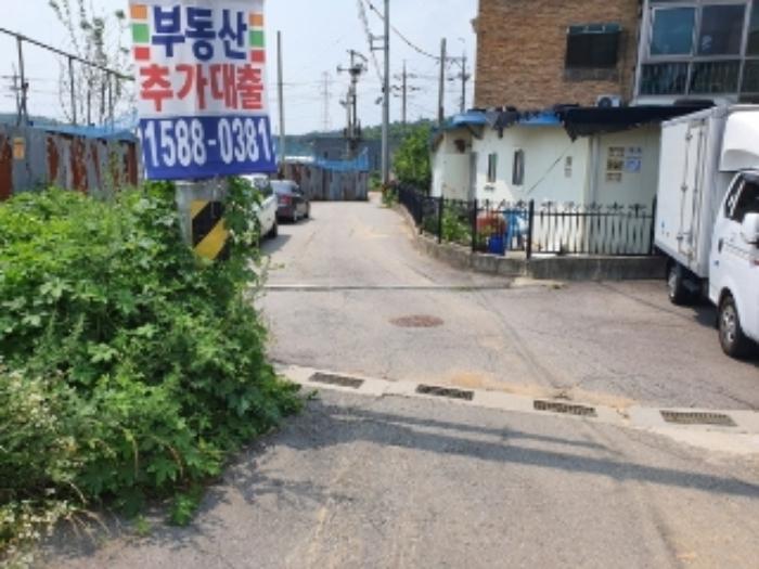 경기 화성시 향남읍 도로 경매 물건 사진 3 · 2024타경75156