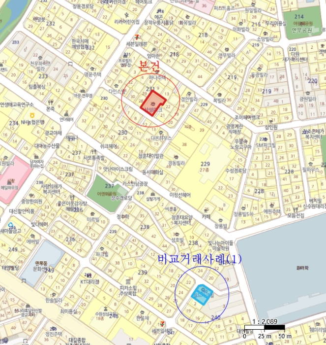 경기 수원시 장안구 연무동 다세대주택 경매 물건 사진 5 · 2024타경75873