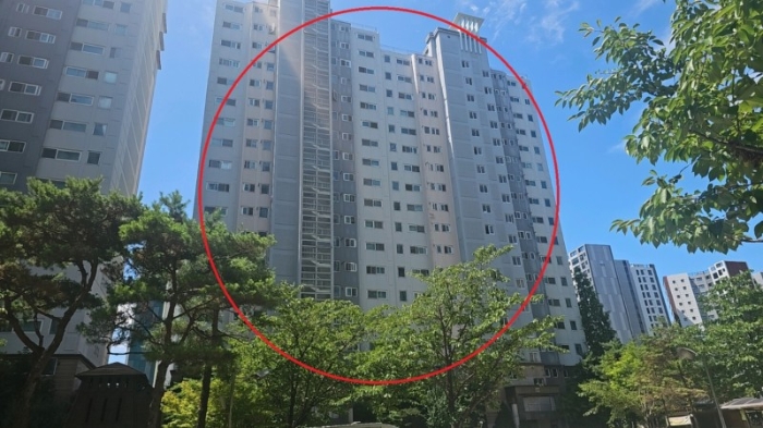경기 수원시 팔달구 인계동 아파트 경매 물건 사진 5 · 2024타경76623