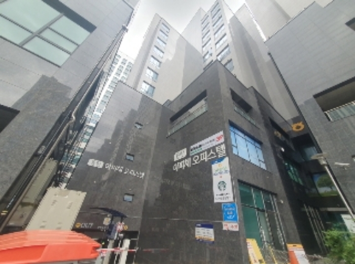 경기 화성시 오산동 근린시설 경매 물건 사진 3 · 2024타경76920