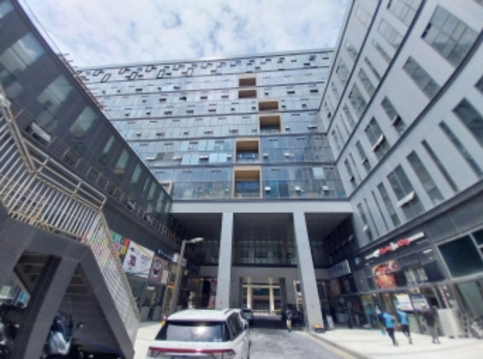 경기 용인시 기흥구 농서동 근린생활시설 경매 물건 사진 2 · 2024타경77435