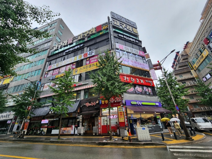 경기도 화성시 동탄중심상가2길 16 6층601호 (반송동,그린프라자) 상가,오피스텔,근린시설 경매 물건 사진