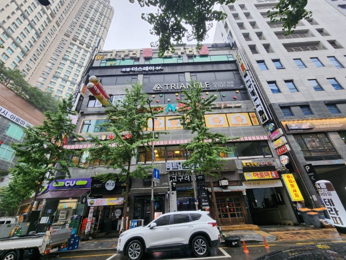경기 화성시 반송동 상가,오피스텔,근린시설 경매 물건 사진 2 · 2024타경77503