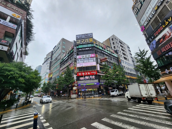 경기 화성시 반송동 상가,오피스텔,근린시설 경매 물건 사진 3 · 2024타경77503