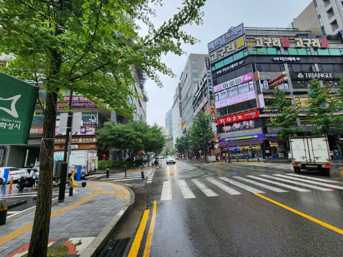 경기 화성시 반송동 상가,오피스텔,근린시설 경매 물건 사진 5 · 2024타경77503