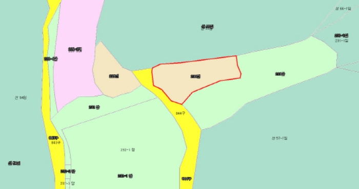 경기 용인시 처인구 남사읍 전 경매 물건 사진 5 · 2024타경77572