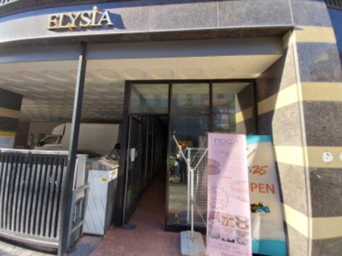 경기 수원시 팔달구 인계동 근린시설 경매 물건 사진 2 · 2024타경78032