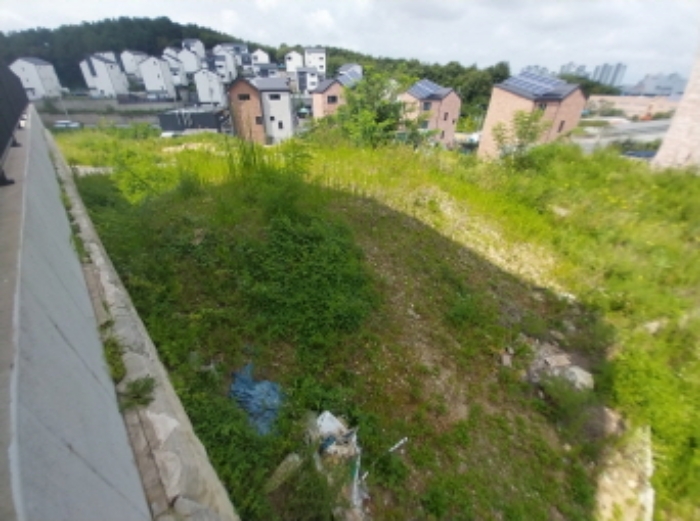 경기 용인시 기흥구 공세동 임야 경매 물건 사진 5 · 2024타경79240