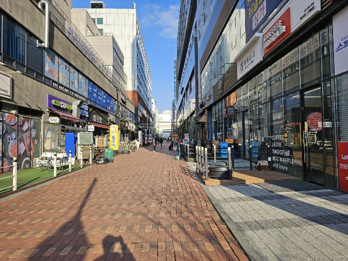 경기 수원시 권선구 금곡동 오피스텔 경매 물건 사진 4 · 2024타경794