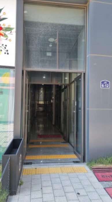 경기 화성시 새솔동 엠폴리스303 근린생활시설 경매 물건 사진