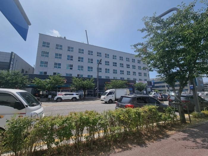 경기 화성시 서신면 스타캐슬 근린생활시설 경매 물건 사진