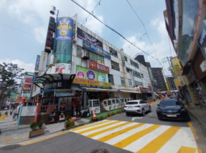 경기 오산시 원동 근린생활시설 경매 물건 사진 2 · 2024타경8149