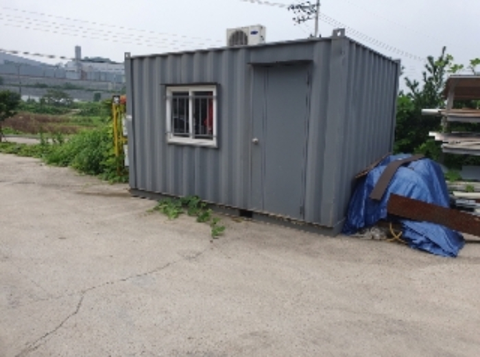 경기 화성시 향남읍 근린시설 경매 물건 사진 3 · 2024타경81526