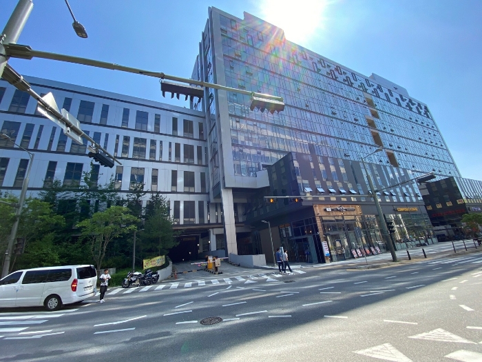 경기 용인시 기흥구 농서동 공장/지식산업센터 경매 물건 사진 5 · 2024타경82680