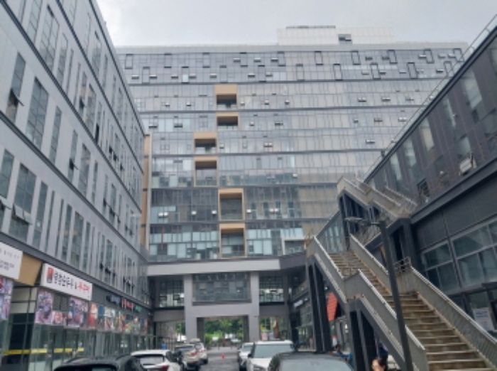 경기 용인시 기흥구 농서동 공장/지식산업센터 경매 물건 사진 3 · 2024타경82680