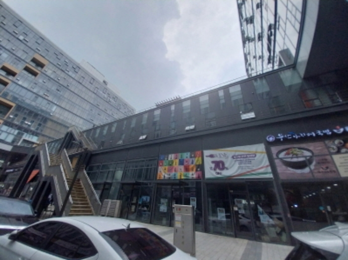 경기 용인시 기흥구 농서동 공장/지식산업센터 경매 물건 사진 4 · 2024타경82680
