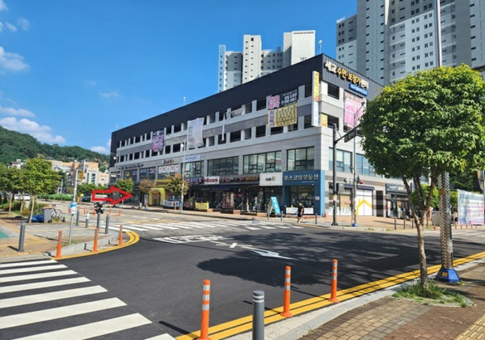 경기 오산시 수청동 근린생활시설 경매 물건 사진 6 · 2024타경83065