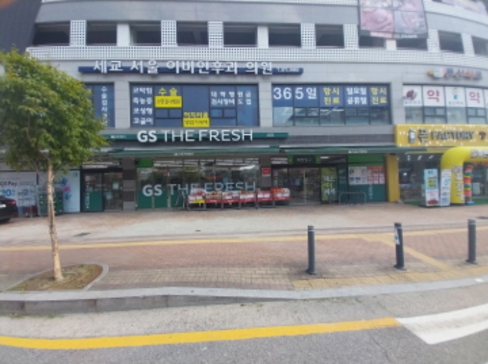 경기 오산시 수청동 근린생활시설 경매 물건 사진 4 · 2024타경83065