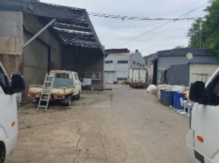 경기 화성시 향남읍 공장/지식산업센터 경매 물건 사진 3 · 2024타경83836