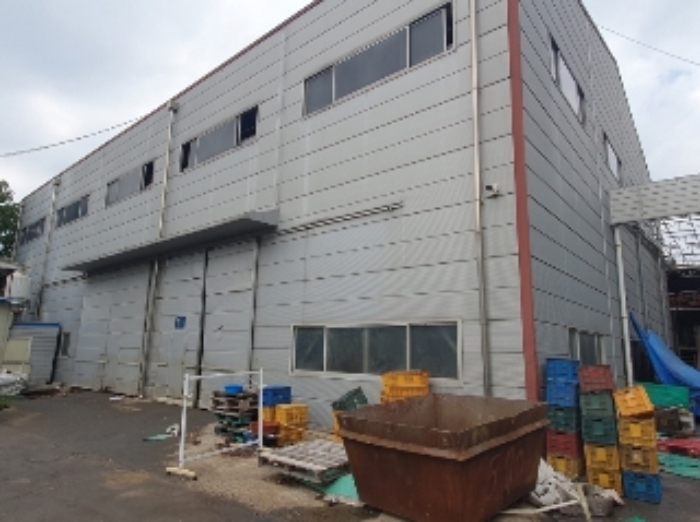 경기 화성시 향남읍 공장/지식산업센터 경매 물건 사진 4 · 2024타경83836
