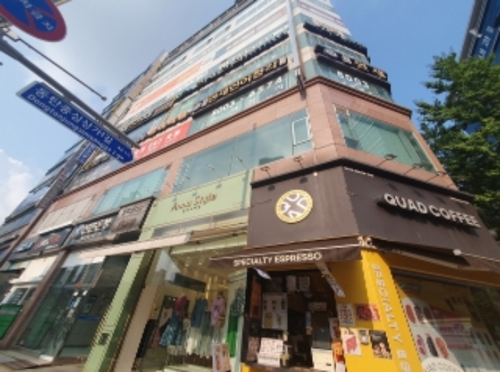경기 화성시 반송동 엔터프라임빌딩 다세대주택 경매 물건 사진