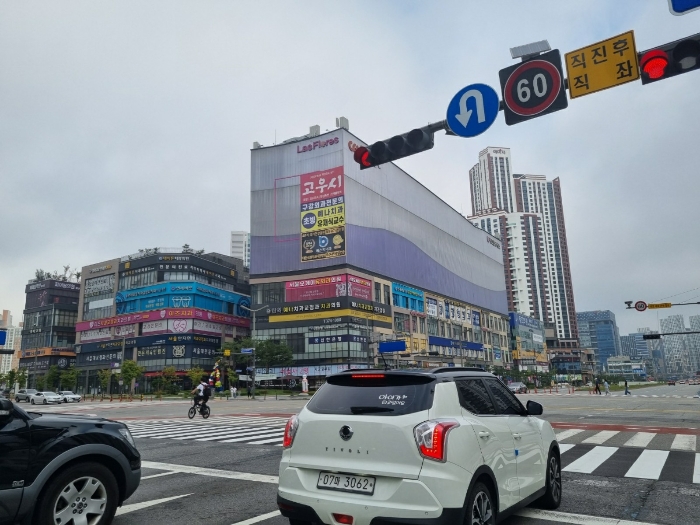 경기 화성시 오산동 근린생활시설 경매 물건 사진 6 · 2024타경85665