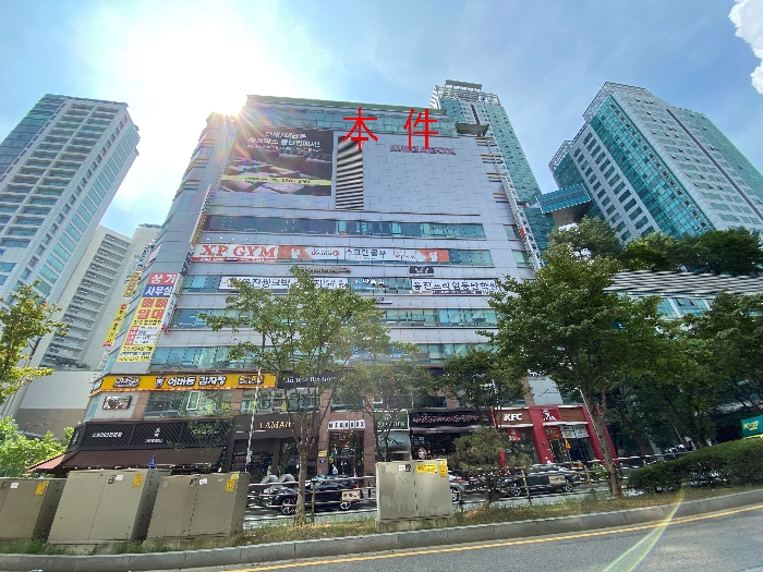 경기 화성시 반송동 오피스텔 경매 물건 사진 4 · 2024타경86279