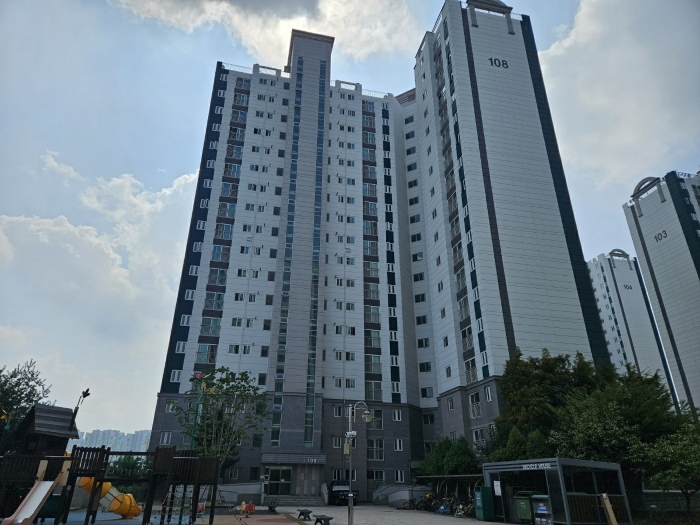 경기 화성시 봉담읍 아파트 경매 물건 사진 5 · 2024타경86439