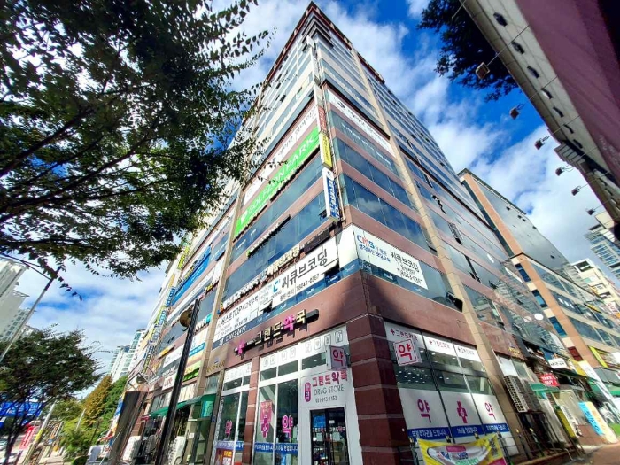 경기 화성시 반송동 오피스텔 경매 물건 사진 3 · 2024타경87302