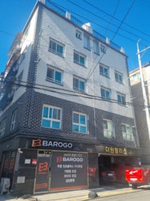 경기 수원시 장안구 송죽동 다세대주택 경매 물건 사진