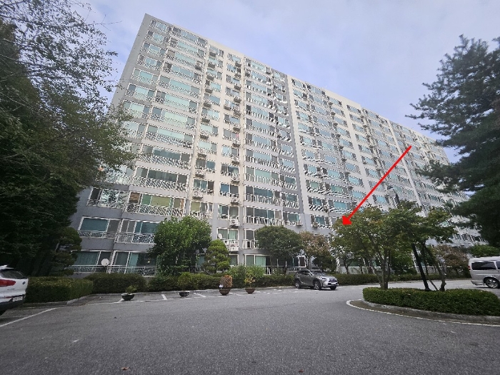 경기 용인시 기흥구 마북동 아파트 경매 물건 사진 4 · 2024타경89421